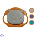 ظرف غذای کودک چرخشی 360 درجه