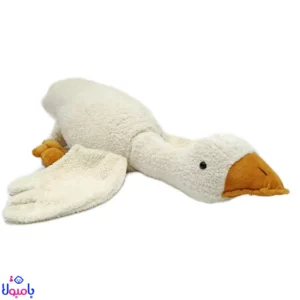 عروسک غاز گردن دراز ۹۰ سانتیمتری