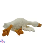 عروسک غاز گردن دراز ۹۰ سانتیمتری