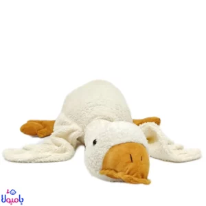 عروسک غاز گردن دراز ۹۰ سانتی‌متری