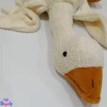 عروسک غاز گردن دراز ۹۰ سانتیمتری