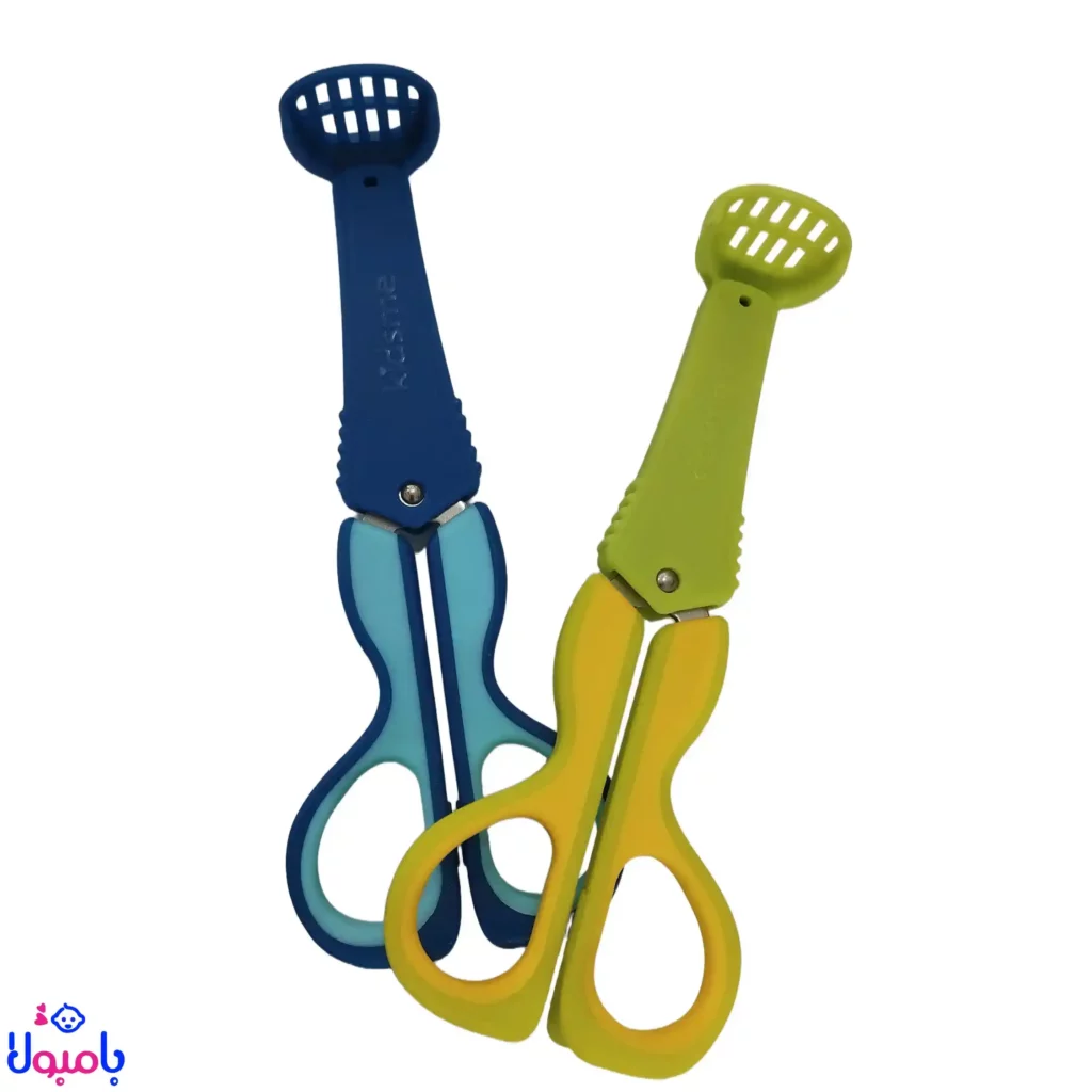 ، ابزار تغذیه کودک