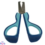 قیچی تغذیه بچه