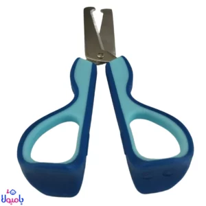قیچی تغذیه بچه