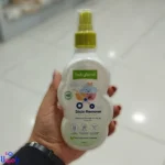 لکه بر بی بی لندش