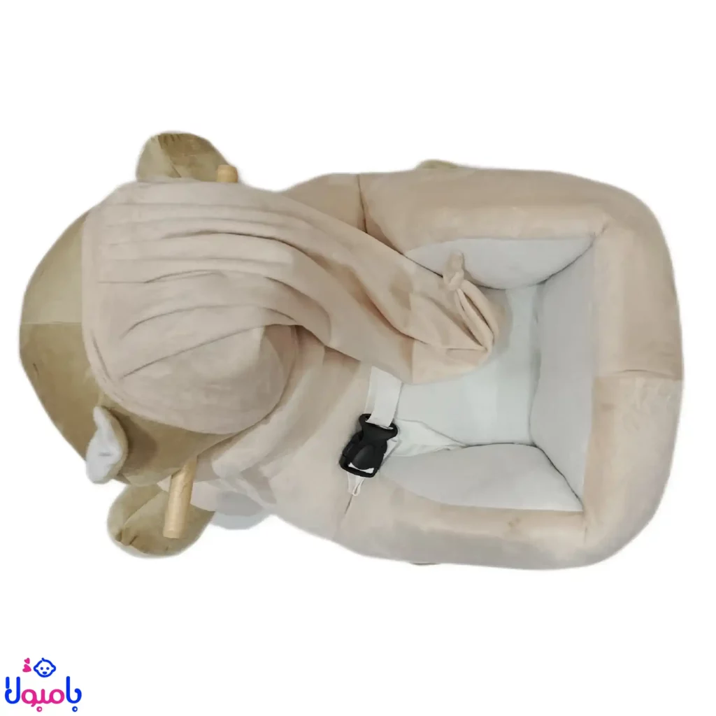 راکر کودک خرس