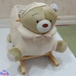 راکر کودک خرس
