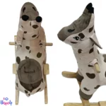 راکر کودک زرافه