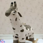 راکر کودک زرافه