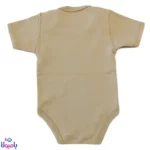 بادی آستین کوتاه بچه گانه اسپیکو طرح دنیز