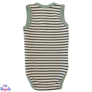 بادی رکابی بچه گانه اسپیکو طرح رافائل