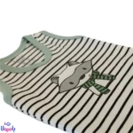 بادی رکابی بچه گانه اسپیکو طرح رافائل