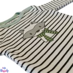 بلوز آستین بلند بچه گانه اسپیکو طرح رافائل