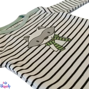 بلوز آستین بلند بچه گانه اسپیکو طرح رافائل