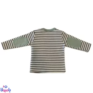 بلوز آستین بلند بچه گانه اسپیکو طرح رافائل