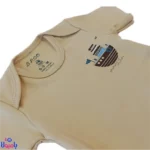 بلوز آستین کوتاه بچه گانه اسپیکو طرح دنیز