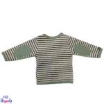 بلوز مانتویی بچه گانه اسپیکو طرح رافائل