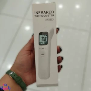تب سنج لیزری ck_T1502