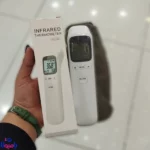 تب سنج لیزری ck_T1502