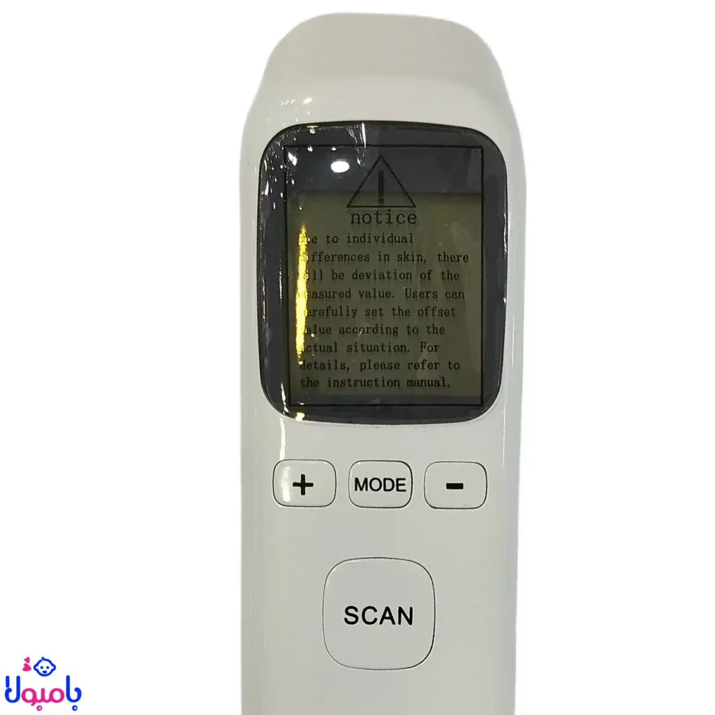 تب سنج لیزری ck_T1502