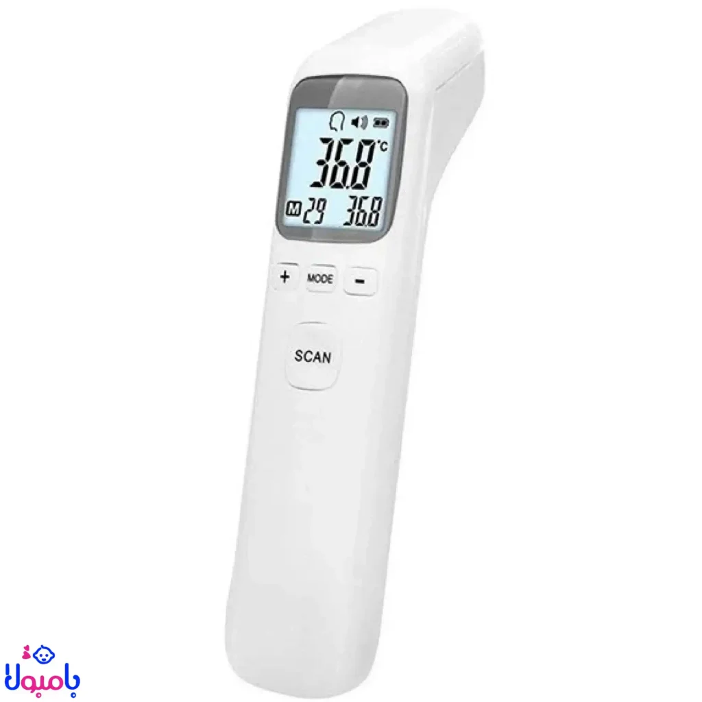 تب سنج لیزری ck_T1502