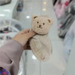 جوراب تدی استپ دار