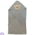ست حوله و لیف بچه گانه 90*90 سانتی متر