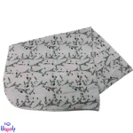 خشک کن چهار عددی پاریس طرح فانتزی 70*70 سانتی متر