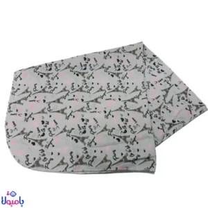 خشک کن چهار عددی پاریس طرح فانتزی 70*70 سانتی متر