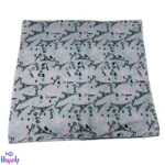 خشک کن چهار عددی پاریس طرح فانتزی 70*70 سانتی متر