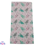 خشک کن چهار عددی پاریس طرح فانتزی 70*70 سانتی متر