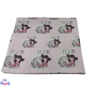 خشک کن چهار عددی کارترز طرح فانتزی 70*70