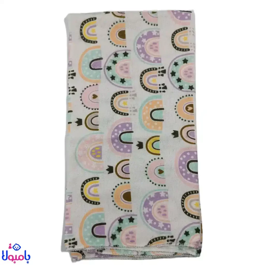 خشک کن چهار عددی کارترز طرح فانتزی 70*70