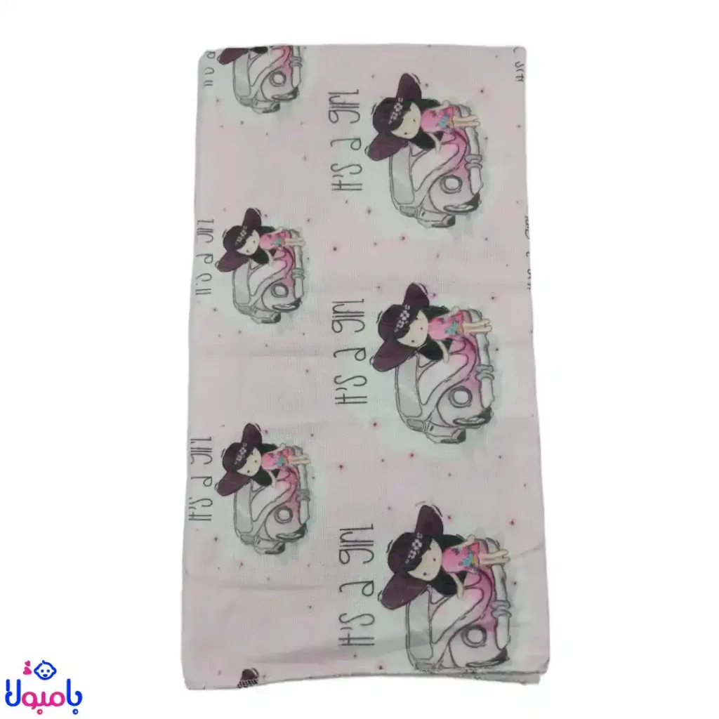 خشک کن چهار عددی کارترز طرح فانتزی 70*70