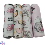 خشک کن چهار عددی کارترز طرح فانتزی 70*70