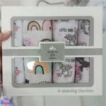 خشک کن چهار عددی کارترز طرح فانتزی 70*70