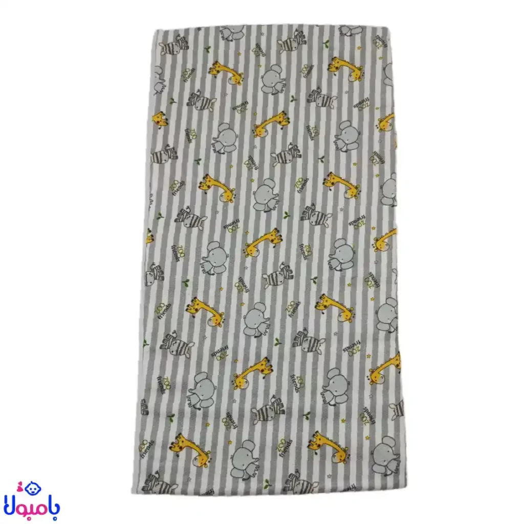 خشک کن چهار عددی کارترز طرح زو 70*70