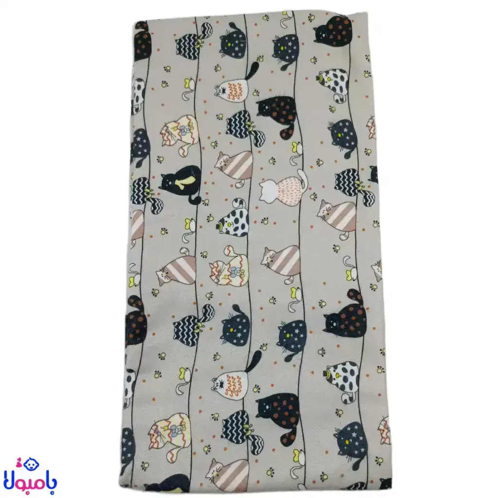 خشک کن چهار عددی کارترز طرح زو 70*70