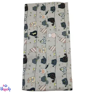 خشک کن چهار عددی کارترز طرح زو 70*70