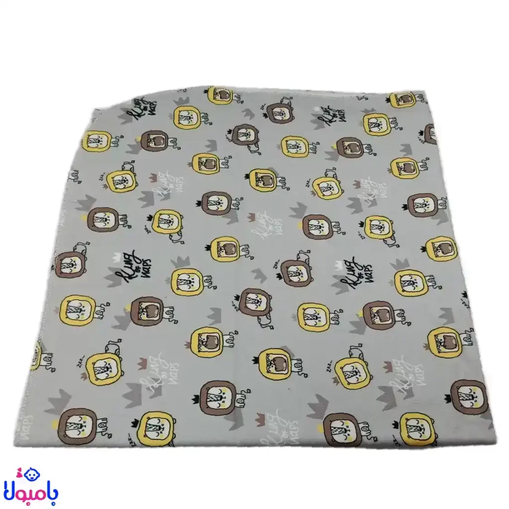 خشک کن چهار عددی کارترز طرح زو 70*70