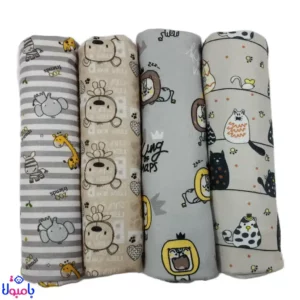 خشک کن چهار عددی کارترز طرح زو 70*70