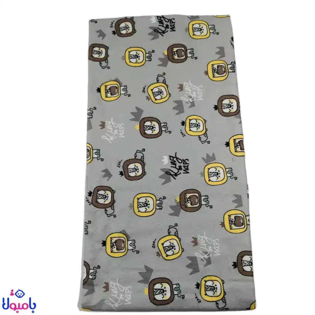 خشک کن چهار عددی کارترز طرح زو 70*70