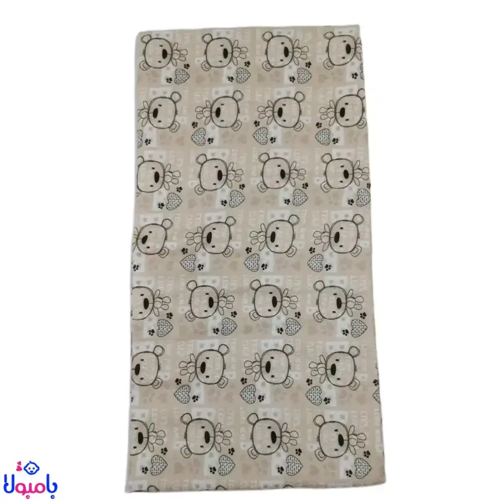 خشک کن چهار عددی کارترز طرح زو 70*70