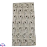 خشک کن چهار عددی کارترز طرح زو 70*70