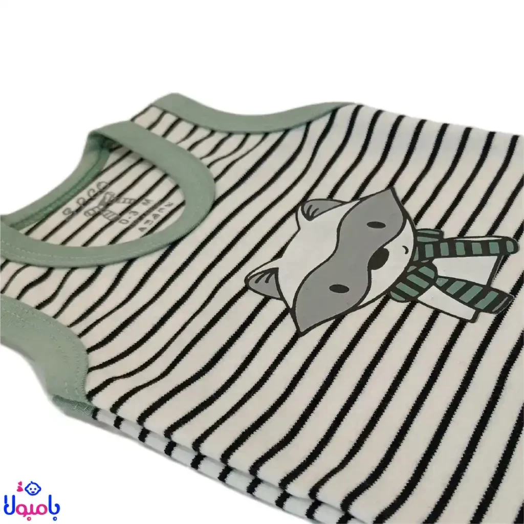 رکابی بچه گانه اسپیکو طرح رافائل