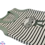 رکابی بچه گانه اسپیکو طرح رافائل