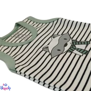 رکابی بچه گانه اسپیکو طرح رافائل