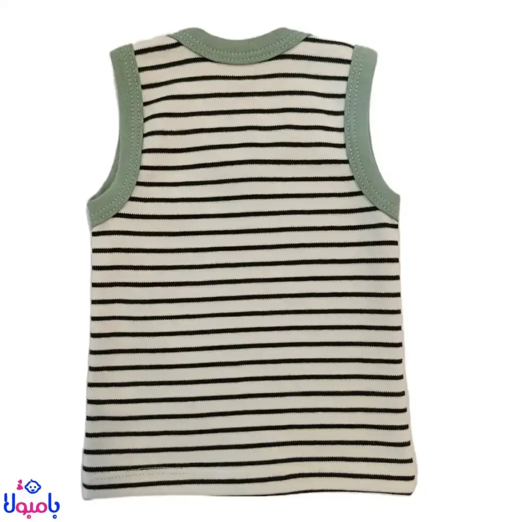 رکابی بچه گانه اسپیکو طرح رافائل