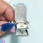 زنجیر پستانک بافت عروسکی چیکو
