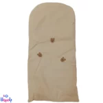 ست کامل تشک گارد دار نوزاد